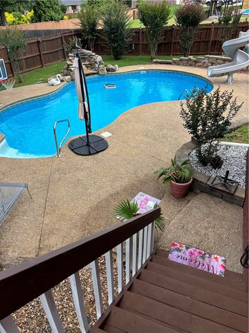 330 Treaty Line, Russellville, AR 72802