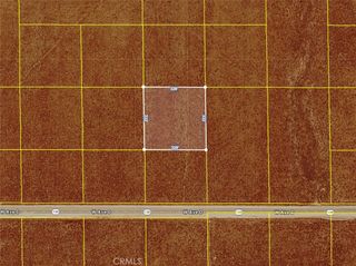 0 Corner W Ave C14/145th St W, Lancaster, CA 93536