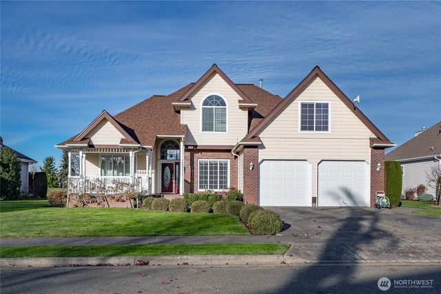 600 Sunrise Drive, Lynden, WA 98264