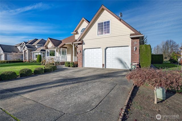 600 Sunrise Drive, Lynden, WA 98264