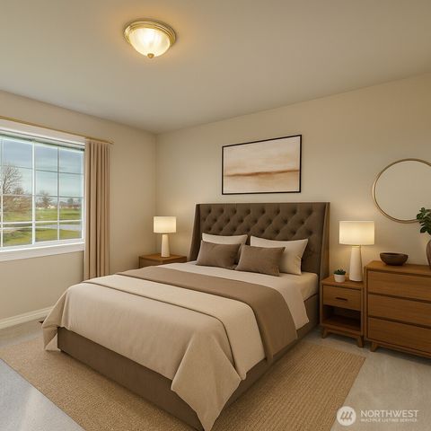 600 Sunrise Drive, Lynden, WA 98264