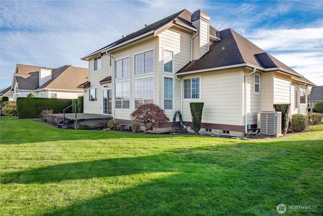 600 Sunrise Drive, Lynden, WA 98264