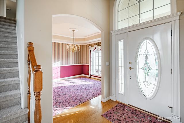 600 Sunrise Drive, Lynden, WA 98264