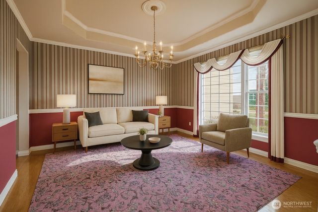 600 Sunrise Drive, Lynden, WA 98264