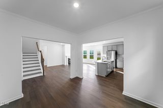 660 Morning Light Drive, Angier, NC 27501