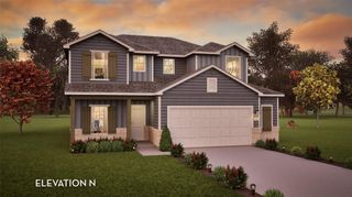 217 Lina WAY, Seguin, TX 78155