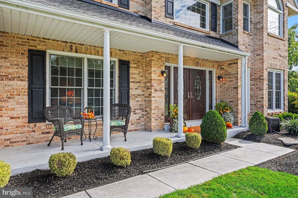 1075 CARRIAGE LN, BLUE BELL, PA 19422 — photo 3