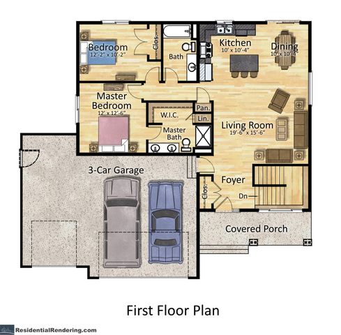 8038 Lost Lake Road #220,230,130, Lake Shore, MN 56468