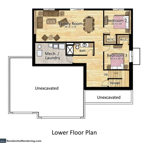 8038 Lost Lake Road #220,230,130, Lake Shore, MN 56468