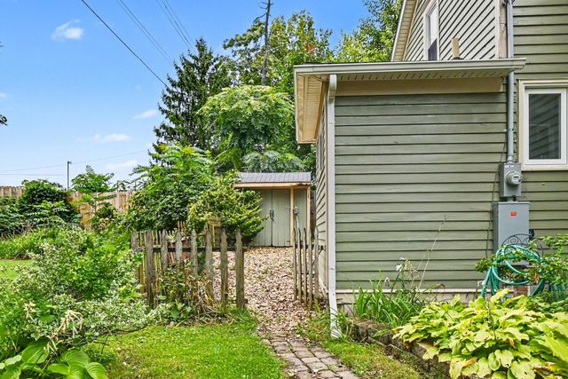 310 Fleming Street, Howell, MI 48843