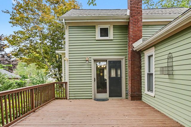 310 Fleming Street, Howell, MI 48843