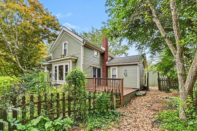 310 Fleming Street, Howell, MI 48843