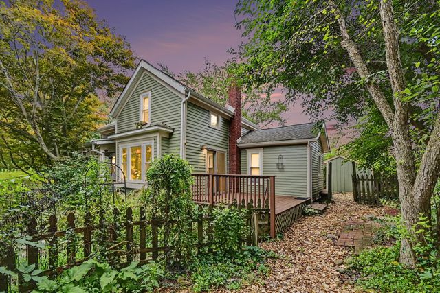 310 Fleming Street, Howell, MI 48843