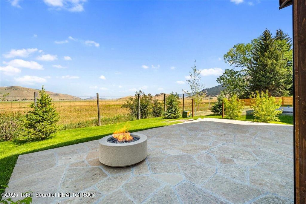 405 TETON Avenue, Jackson, WY 83001