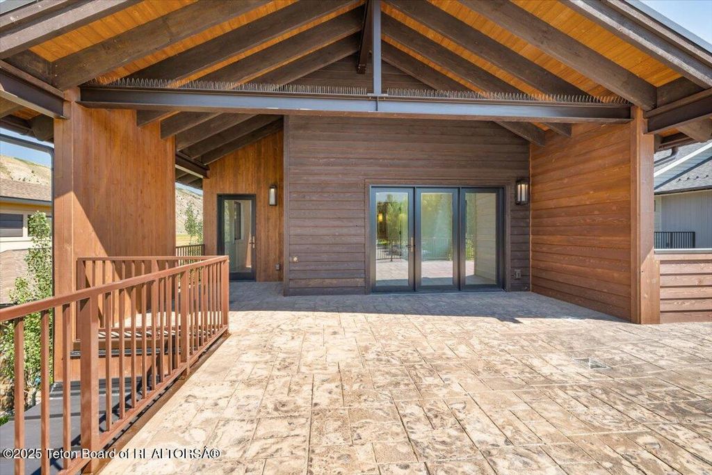 405 TETON Avenue, Jackson, WY 83001 photo 20