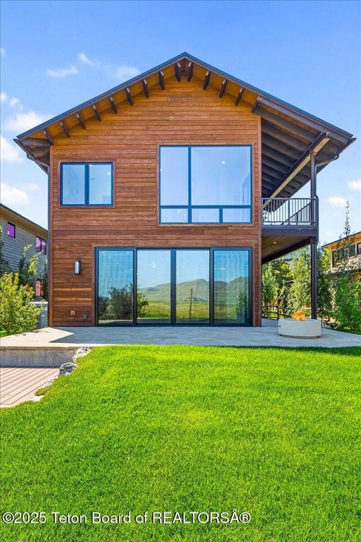 405 TETON Avenue, Jackson, WY 83001 photo 40