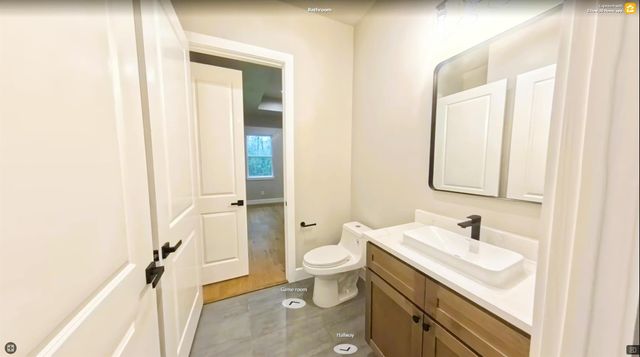 4 Lake Forest Drive, Conroe, TX 77384