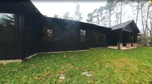 4 Lake Forest Drive, Conroe, TX 77384