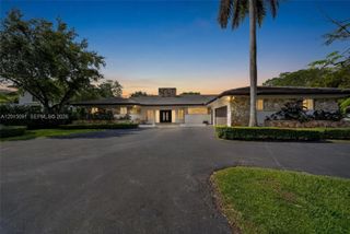 6650 SW 112th Street, Pinecrest, FL 33156