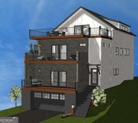 470 Chappell Road NW, Atlanta, GA 30318