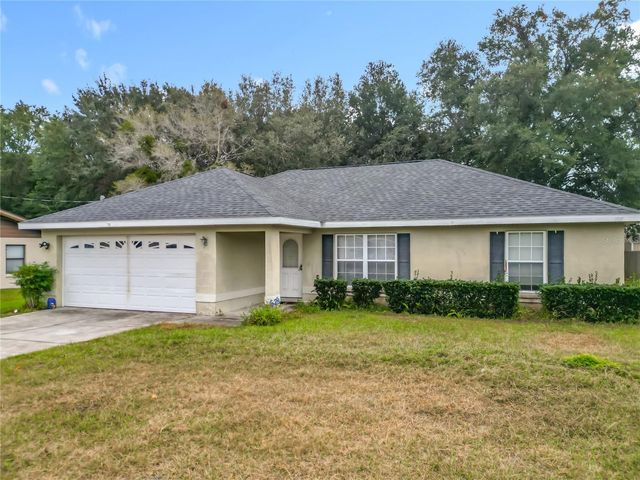 14 WATER TRACK, Ocala, FL 34472