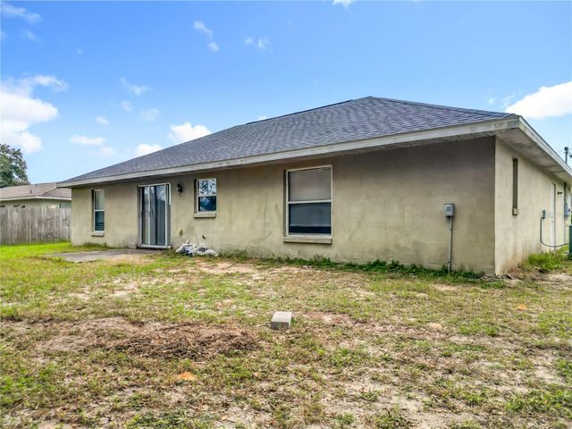 14 WATER TRACK, Ocala, FL 34472