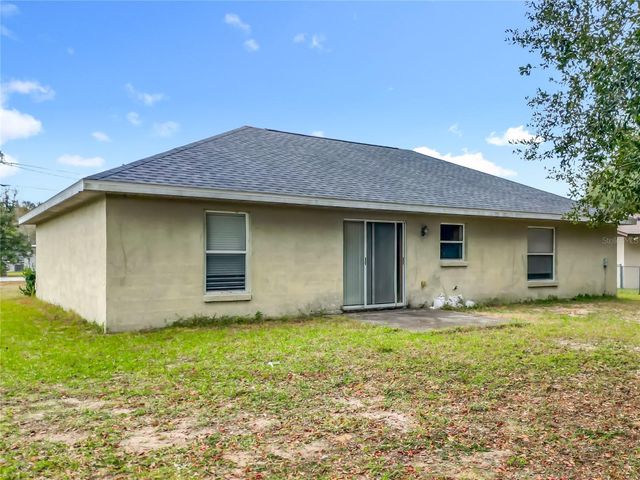 14 WATER TRACK, Ocala, FL 34472