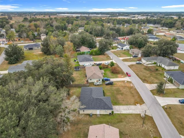 14 WATER TRACK, Ocala, FL 34472