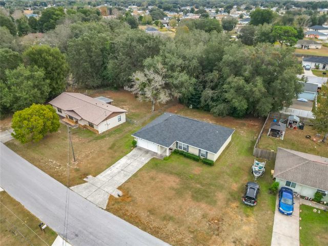 14 WATER TRACK, Ocala, FL 34472