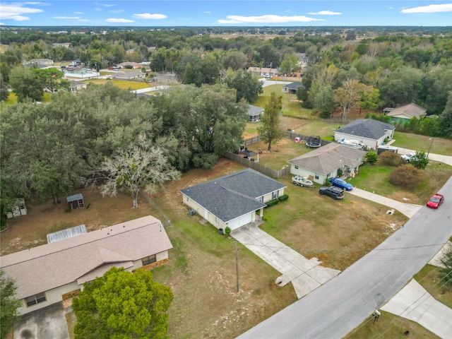 14 WATER TRACK, Ocala, FL 34472