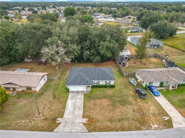 14 WATER TRACK, Ocala, FL 34472