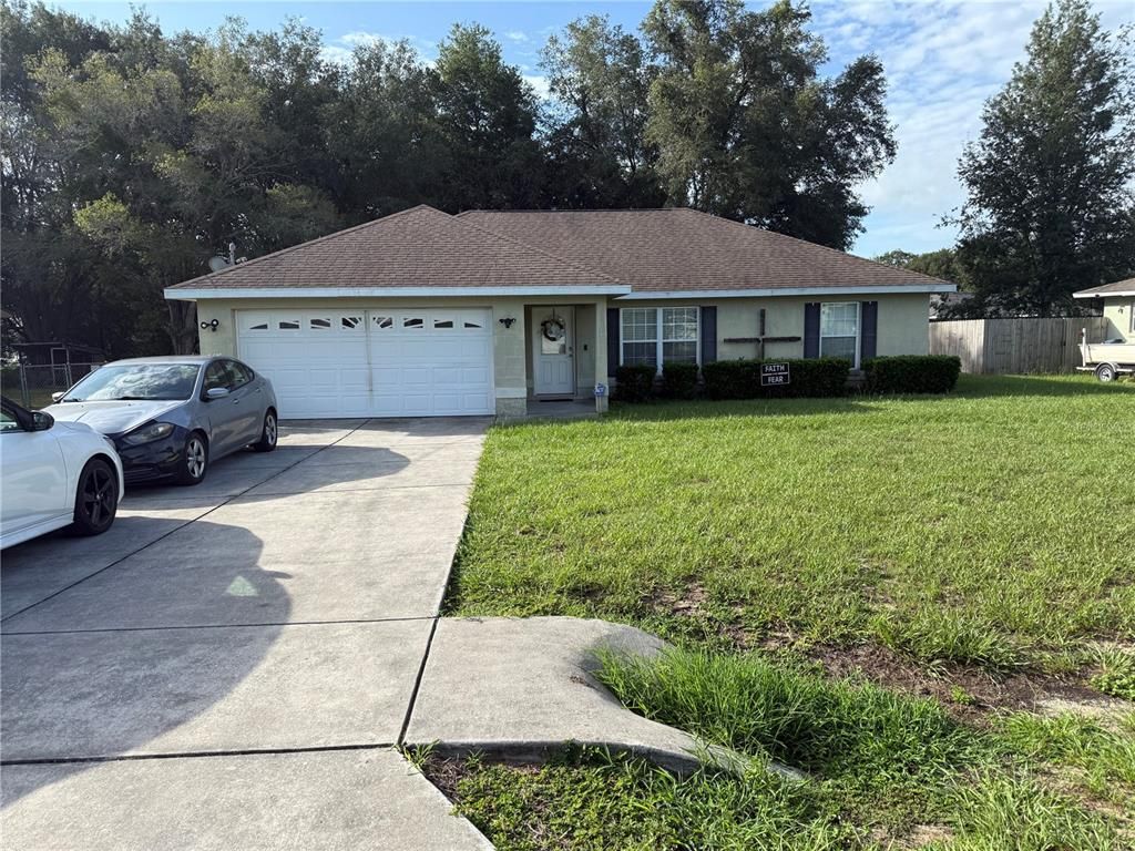 14 WATER TRACK, Ocala, FL 34472