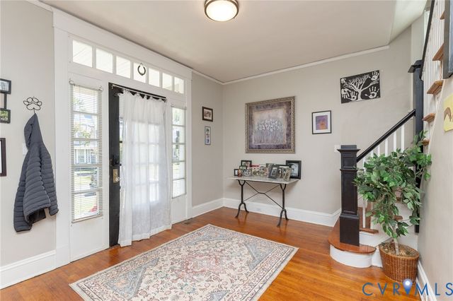 2726 Hanes Ave, Richmond, VA 23222