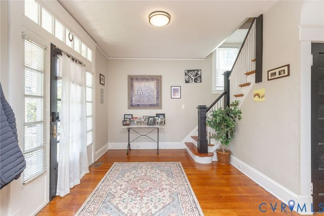 2726 Hanes Ave, Richmond, VA 23222