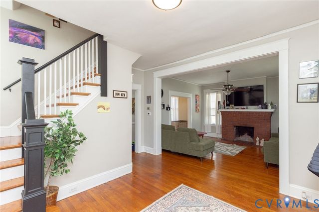 2726 Hanes Ave, Richmond, VA 23222