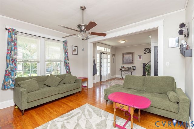 2726 Hanes Ave, Richmond, VA 23222