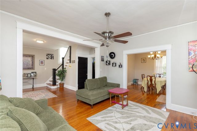 2726 Hanes Ave, Richmond, VA 23222