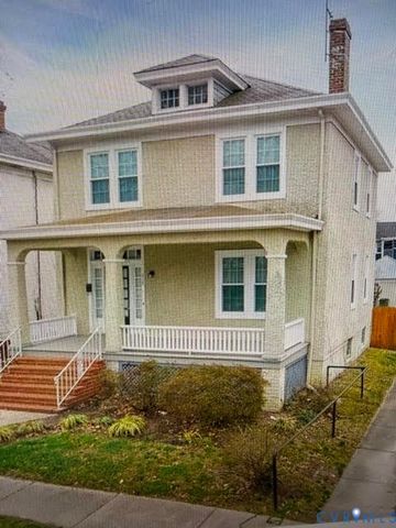 2726 Hanes Ave, Richmond, VA 23222