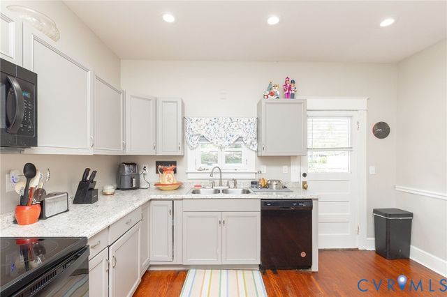 2726 Hanes Ave, Richmond, VA 23222