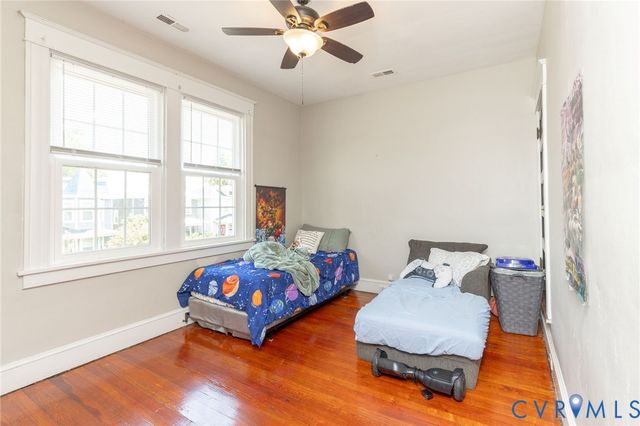 2726 Hanes Ave, Richmond, VA 23222