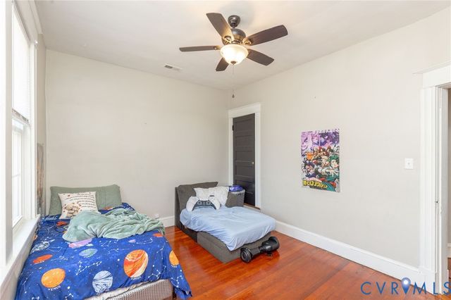2726 Hanes Ave, Richmond, VA 23222