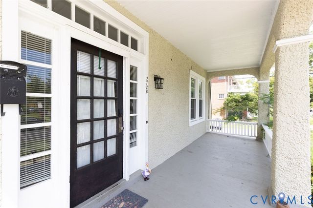 2726 Hanes Ave, Richmond, VA 23222
