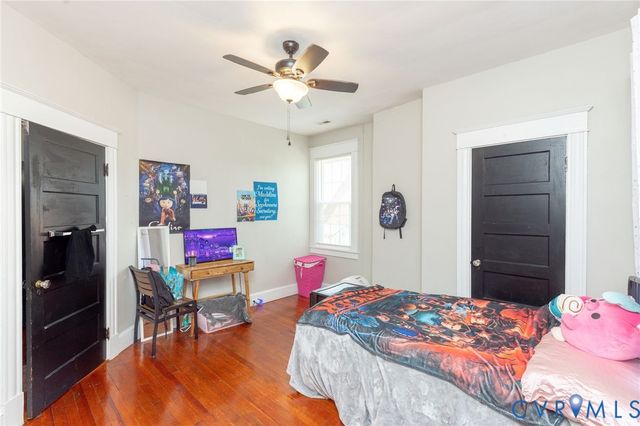 2726 Hanes Ave, Richmond, VA 23222