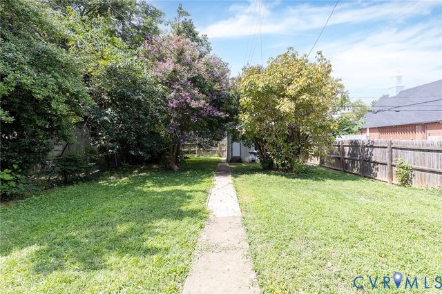 2726 Hanes Ave, Richmond, VA 23222