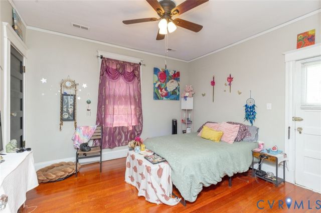 2726 Hanes Ave, Richmond, VA 23222