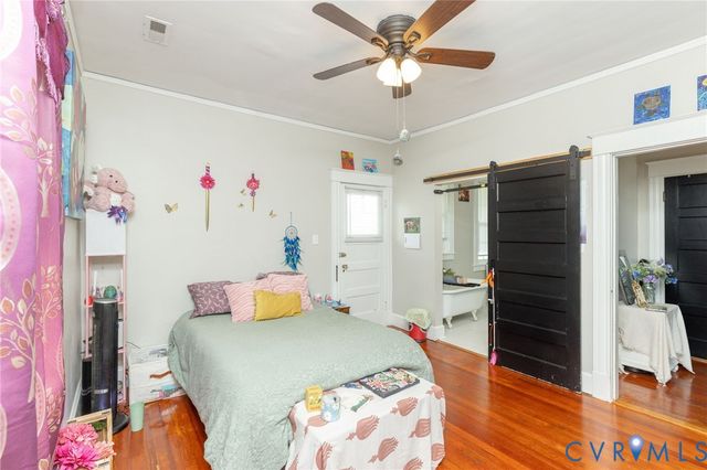 2726 Hanes Ave, Richmond, VA 23222