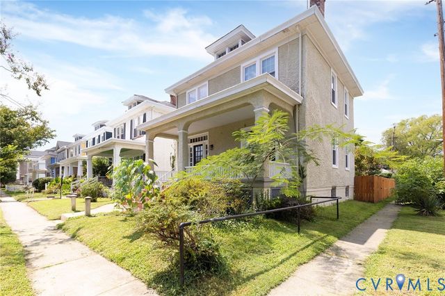 2726 Hanes Ave, Richmond, VA 23222