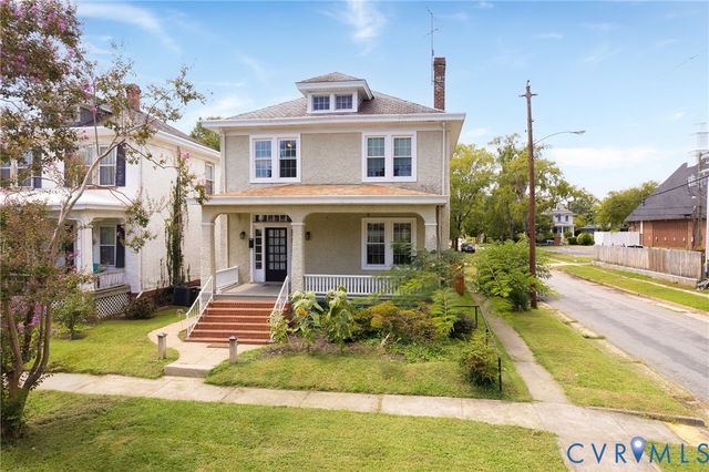 2726 Hanes Ave, Richmond, VA 23222