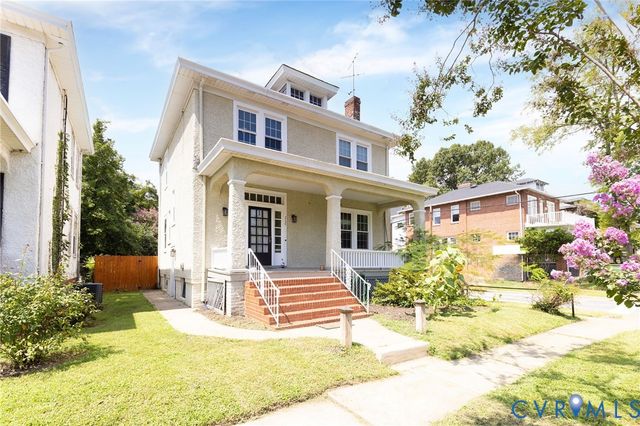 2726 Hanes Ave, Richmond, VA 23222