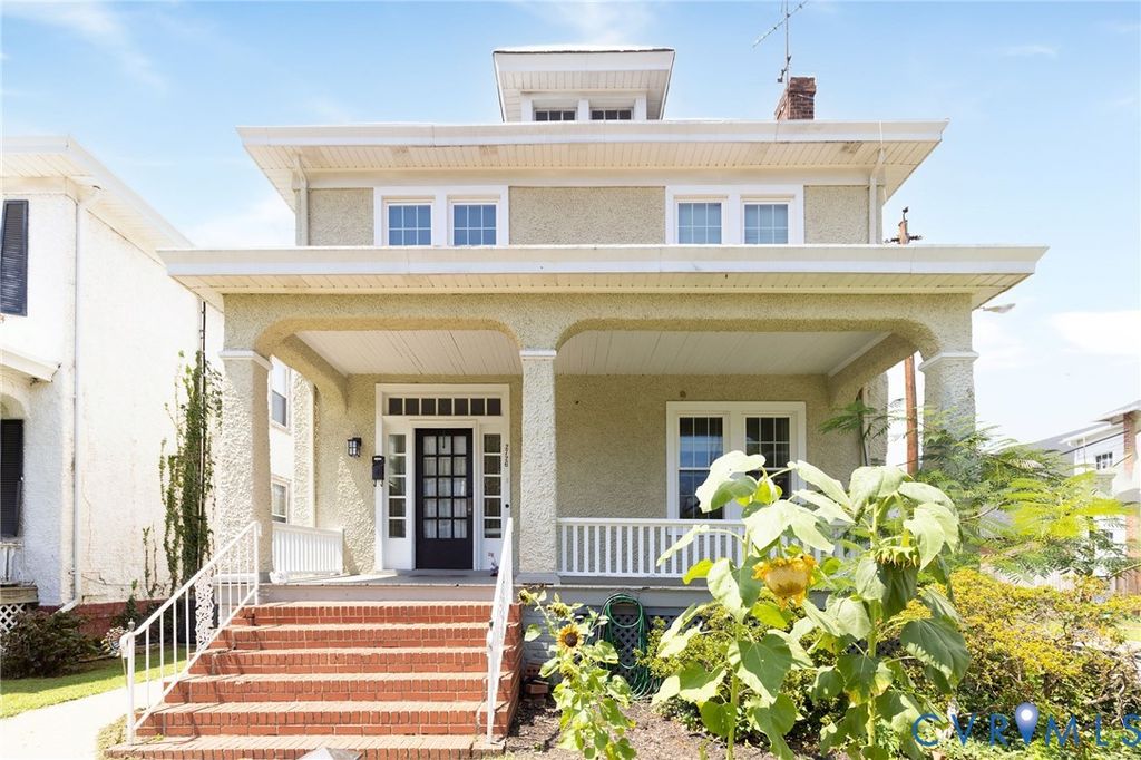 2726 Hanes Ave, Richmond, VA 23222